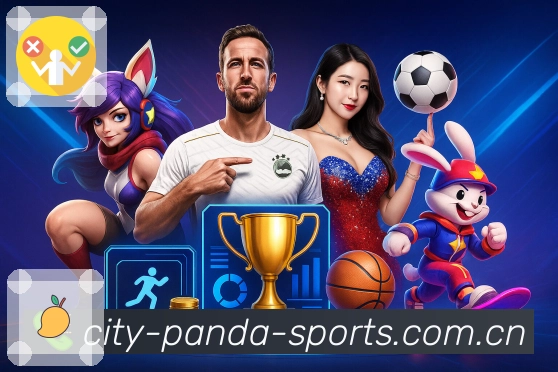 熊猫体育成立背景与价值主张